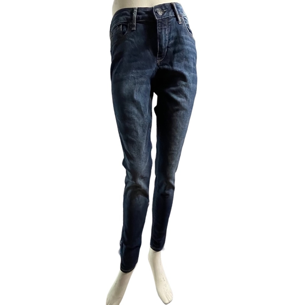 Old Navy The Rock Star jeans size 2